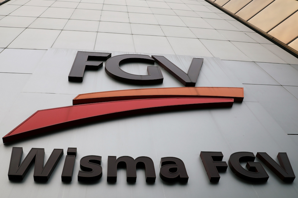 A general view of the FGV headquarters in Kuala Lumpur September 5, 2019. u00e2u20acu201d Reuters pic