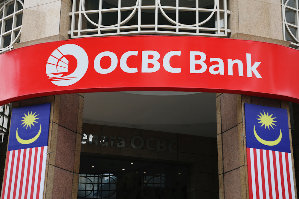 A general view of the OCBC headquarters in Kuala Lumpur August 6, 2019. u00e2u20acu201d Reuters pic