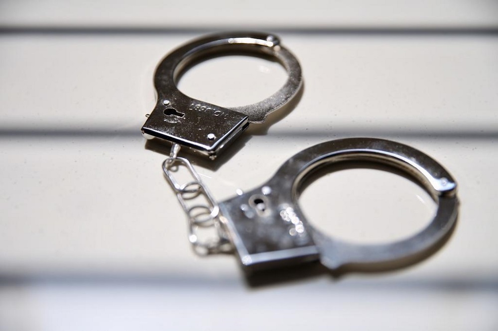 The court heard that the maid repeatedly struck the elder child on the head out of frustration. u00e2u20acu201d TODAY pic