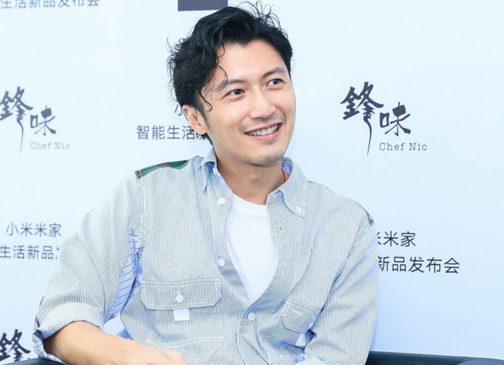 Cecilia Cheung and Nicholas Tseu00e2u20acu2122s son angry after Tse reportedly said heu00e2u20acu2122s been in love with Faye Wong for 20 years 