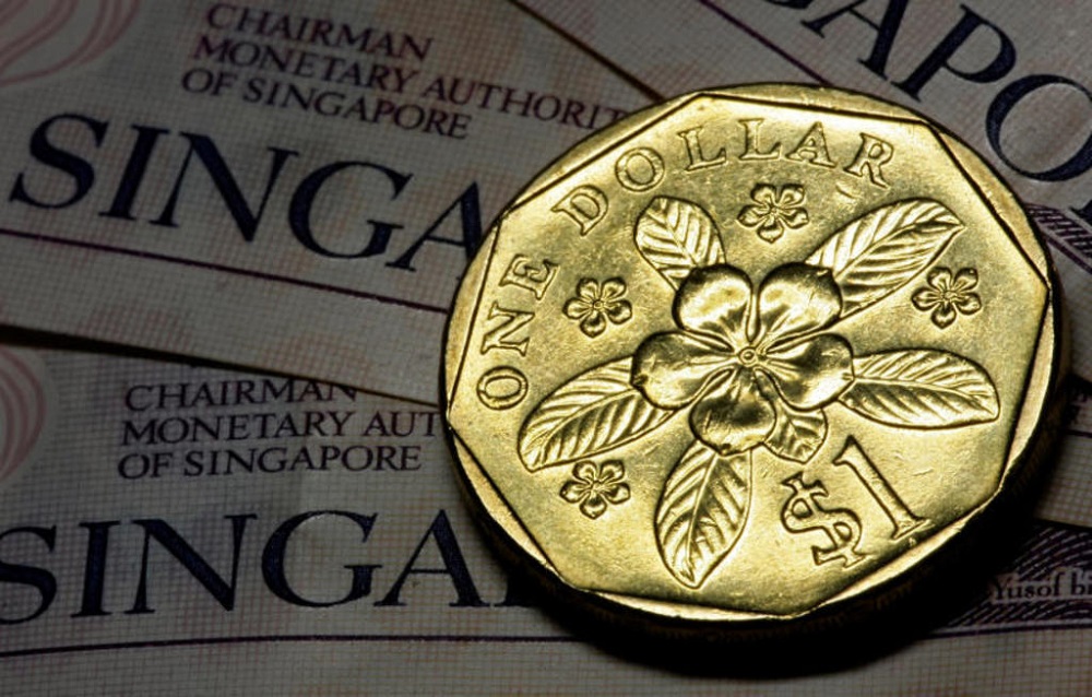 On aggregate, Singapore scored 84.8, ahead of the United States, Hong Kong, the Netherlands, Switzerland and Japan in terms of competitiveness. u00e2u20acu201d Reuters pic