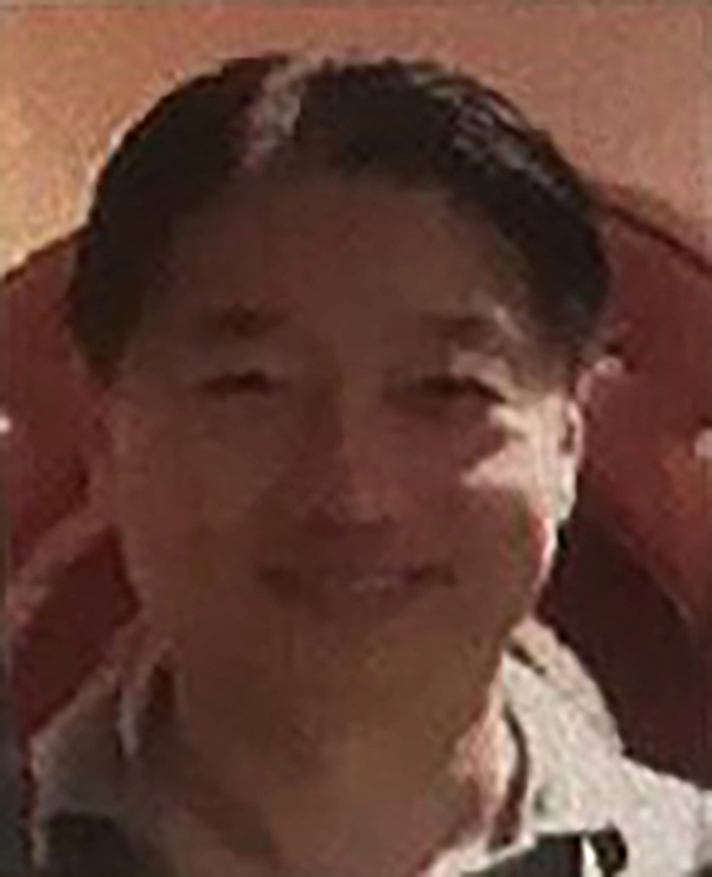 Suspected Sam Gor drug syndicate kingpin Tse Chi Lop is pictured in this undated handout image taken at an unknown location. u00e2u20acu201d Reuters pic