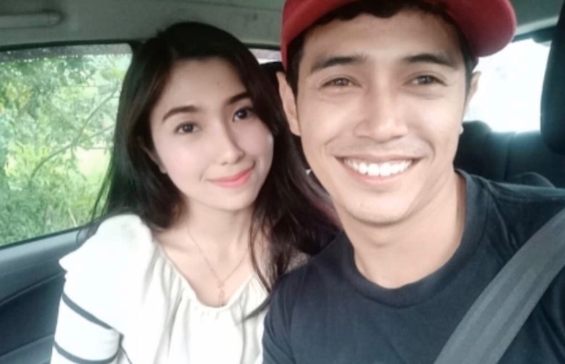 Ellika and Amar were scheduled to tie the knot over the weekend in Thailand, before she knew of his second wifeu00e2u20acu2122s existence. u00e2u20acu201d Picture from Instagram/Ellika Azman