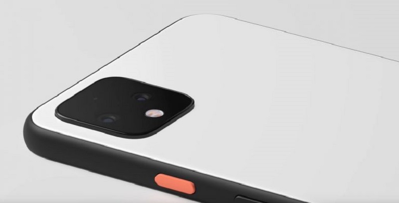 Google Pixel 4u00e2u20acu2122s facial recognition works even if your eyes are closed, which is certainly a major privacy concern. u00e2u20acu201d Picture courtesy of Google via SoyaCincau