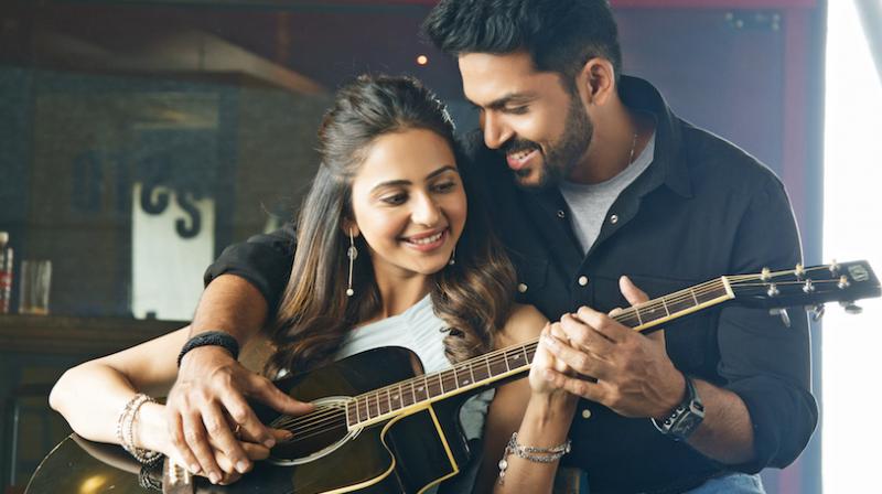 From cooking shows to romance dramas like u00e2u20acu02dcDevu00e2u20acu2122, thereu00e2u20acu2122s something for everyone to tune into during the long weekend. u00e2u20acu201d Picture courtesy of Astro