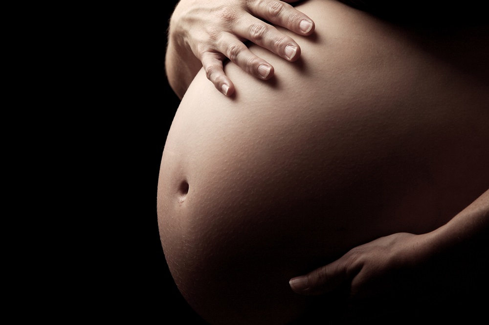 Younger moms are more likely to give birth to a child with ADHD, according to new research. u00e2u20acu201d AFP pic