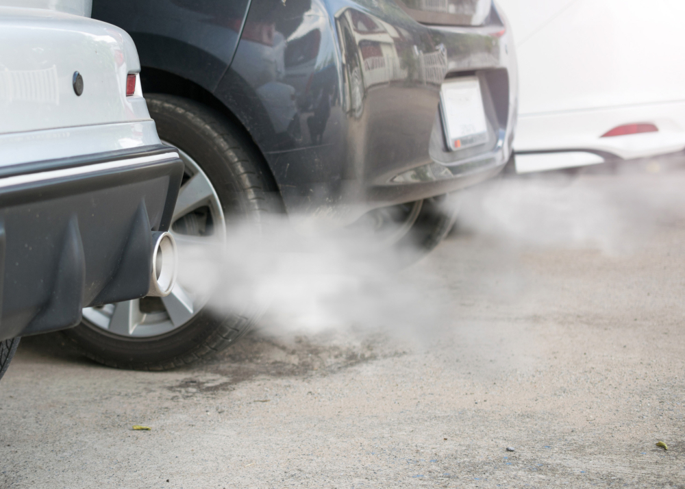 Air pollution could be damaging our memory, according to a new large-scale study. u00e2u20acu201d olando_o/IStock.com pic via AFP-Relaxnewsn
