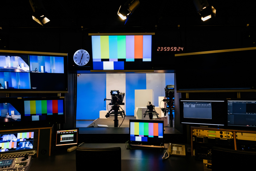 Banijay, a leading creator and distributor of TV content would acquire 100 per cent of the equity of the Endemol Shine Group. u00e2u20acu201d TommL/IStock.com pic via AF