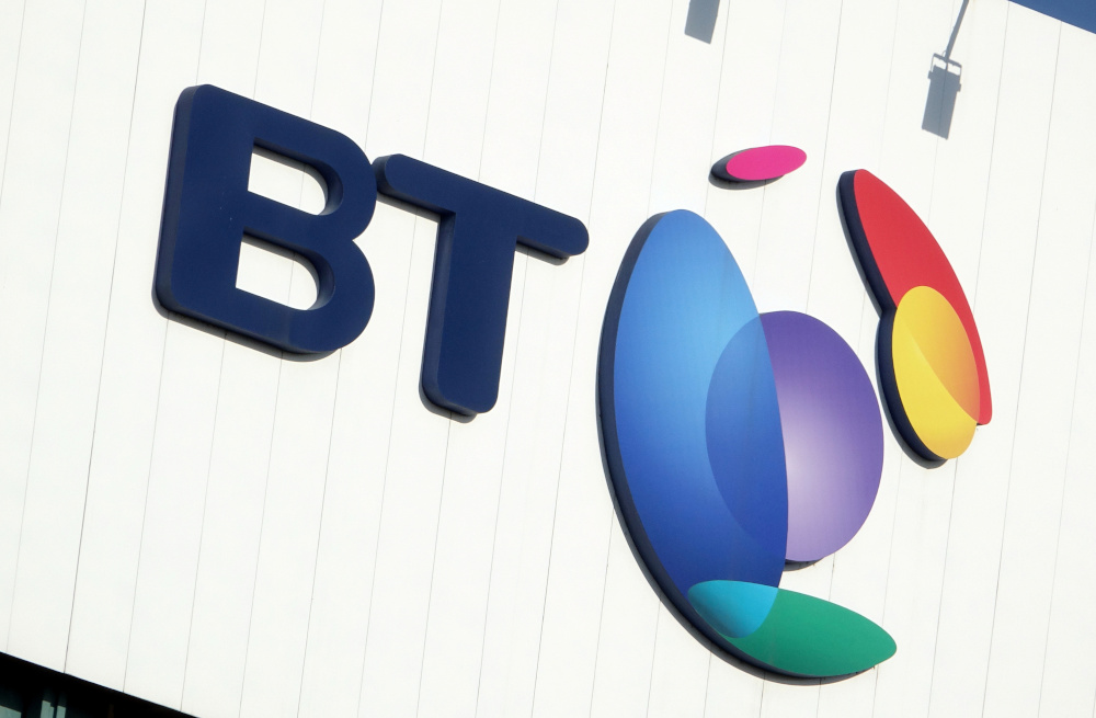 BT seeks to repair customer ties with new services and products | Malay ...