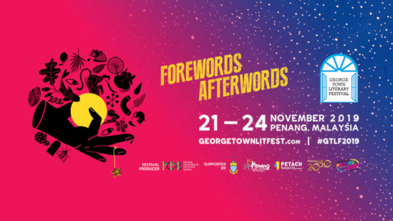 This year the festival will have a special focus on language and translation with highlights on the Malay language and Mahua literature. u00e2u20acu201d Picture courtesy of George Town Literary Festival