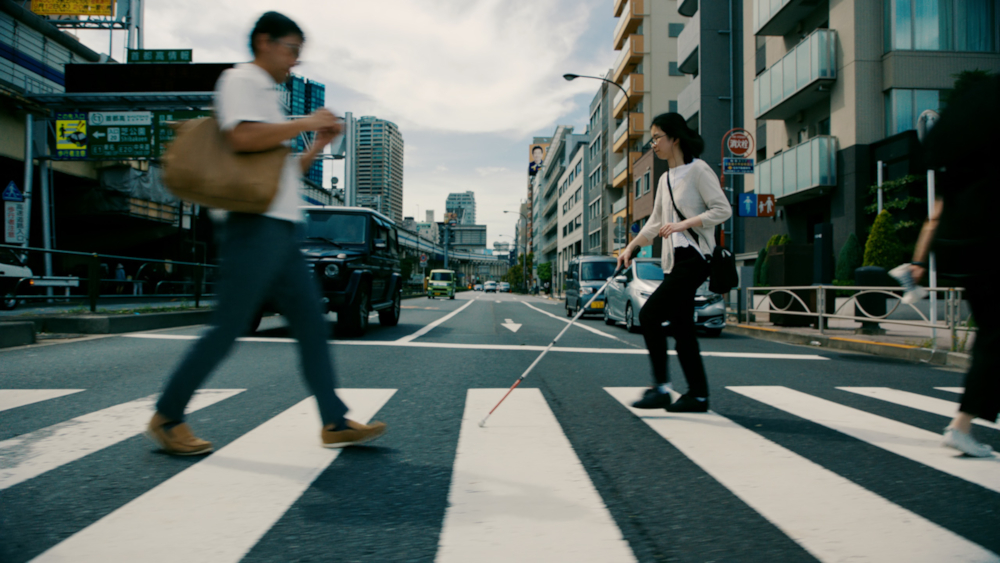 Google rolls out detailed voice guidance for walking trips in Maps. u00e2u20acu201d Picture courtesy of Google via AFP-Relaxnews 
