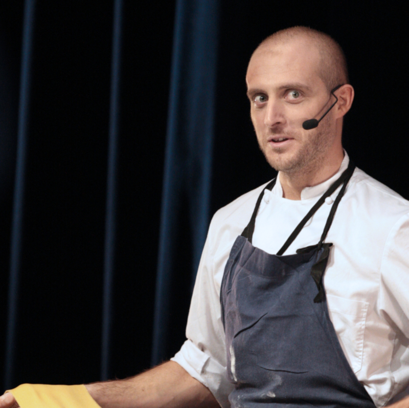 Italian chef Giovanni Passeriniu00e2u20acu2122s restaurant in Paris takes the top spot in the ranking of the 50 best Italian restaurants worldwide. u00e2u20acu201d AFP pic