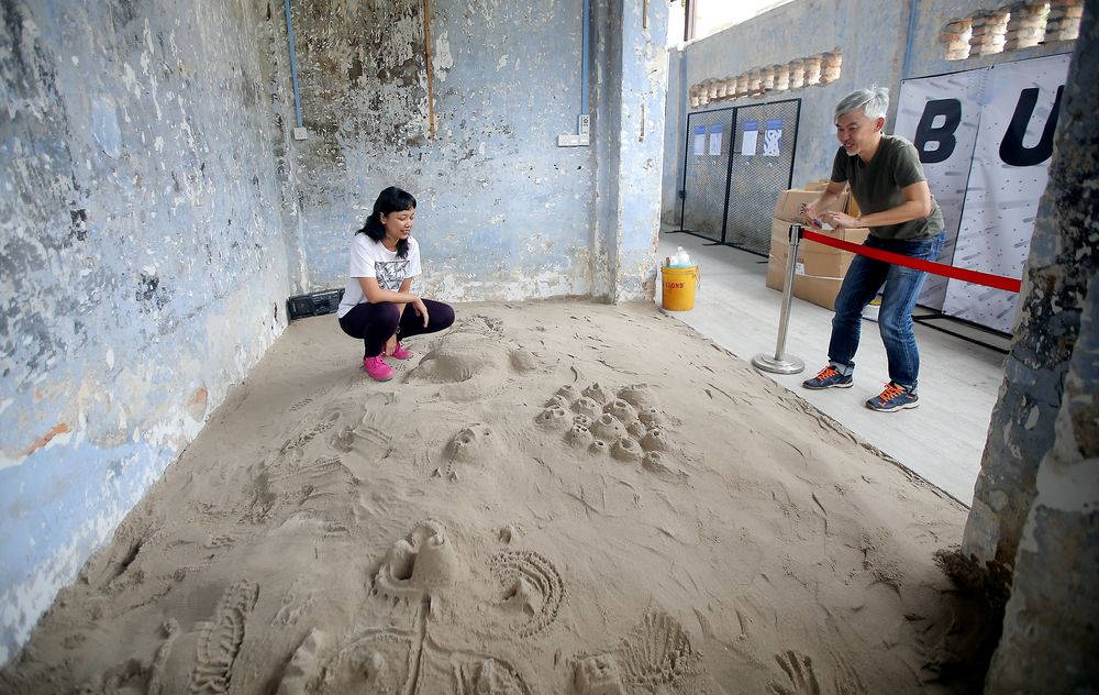 Event curator Lylatul Qadrina Mohd Yusman said it would be the fourth edition of The Other Festival.