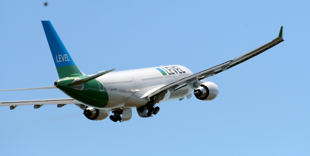 Level is heading to Las Vegas starting October 30, 2019. u00e2u20acu201d Level pic via AFP-Relaxnews