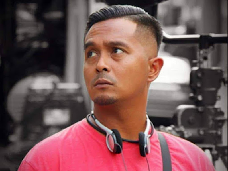 Pengarah filem  Mohd Firdaus Mohamad Haniff, atau lebih dikenali Pitt Hanif lemas  di Sungai Jelai, Kampung Mela, Lipis, Pahang. u00e2u20acu201d Foto ihsan Facebook/Fauziah Nawi