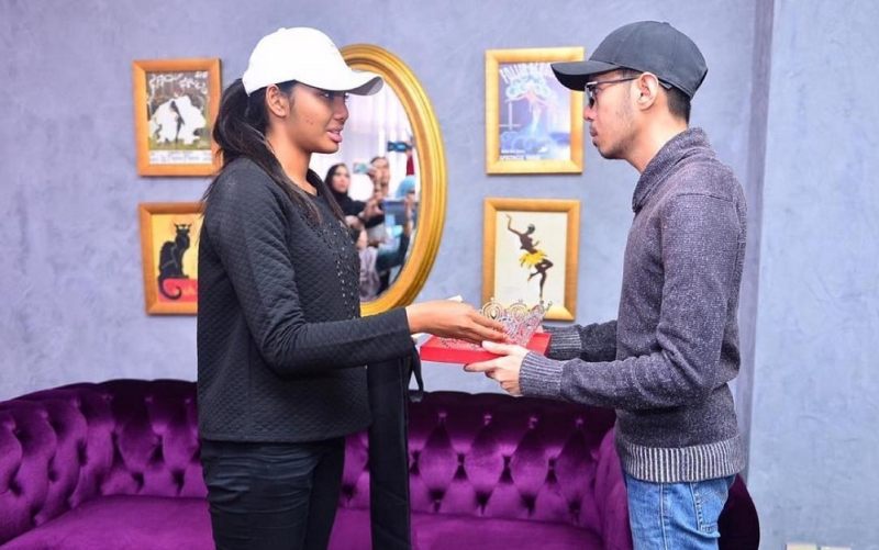 After last yearu00e2u20acu2122s controversy, where winner Haneesya Hani was stripped of her title, Dewi Remaja organisers are set to introduce a new set of rules. u00e2u20acu2022 Picture via Instagram/Majalah Remaja