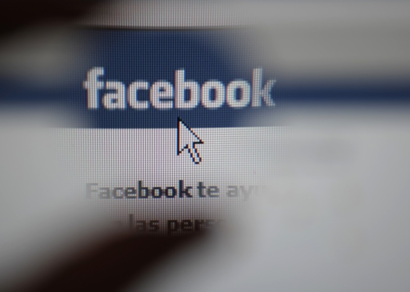Facebook came under fresh criticism for its hands-off approach to political speech. u00e2u20acu2022 AFP pic