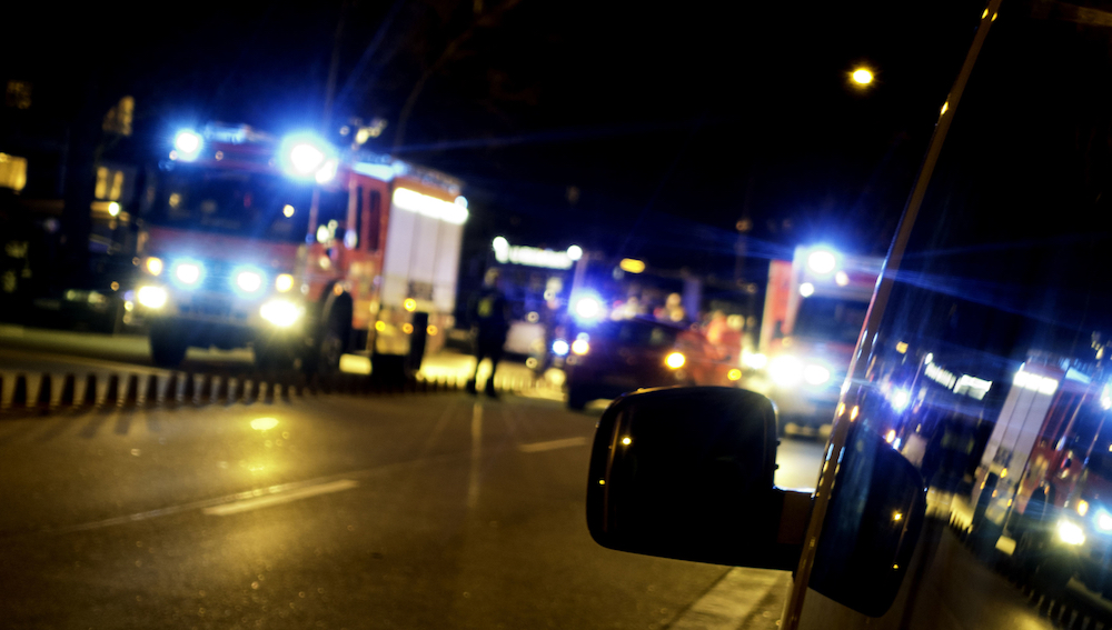 Google intends to help owners of the Pixel 4 phone rapidly notify emergency services in the event of an accident. u00e2u20acu201d Istock.com pic via AFP