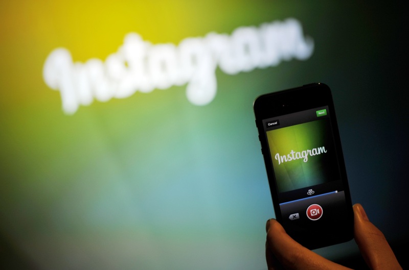 u00e2u20acu02dcThreads is the fastest way to share a photo or video with your close friends on Instagram,u00e2u20acu2122 according to director of product Robby Stein. u00e2u20acu2022 AFP pic