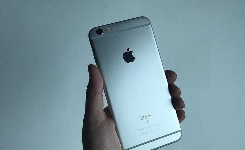 The Apple iPhone 6s Plus u00e2u20acu201d SoyaCincau pic