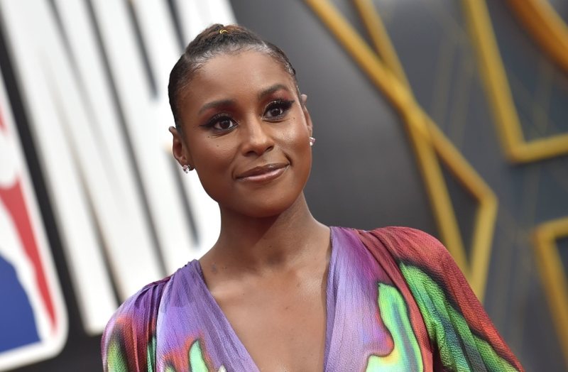 Actor Issa Rae Issa Rae working on HBO Max’s new comedy series | Malay Mail