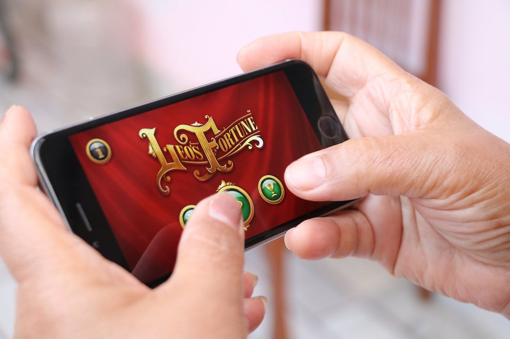 About 73 per cent of Malaysians engage in mobile gaming activities. — Picture from Pexels.com