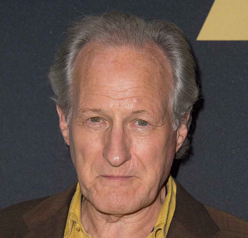 Michael Mann is the director of 'Last of the Mohicans,' 'Ali,' 'Collateral' and 'Public Enemies,' among other films. u00e2u20acu201d AFP pic