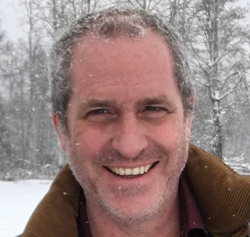 Shepherd first saw a sun bear living in horrific conditions at an Indonesian zoo which inspired him to end the illegal wildlife trade. — Picture courtesy of Chris Shepherd