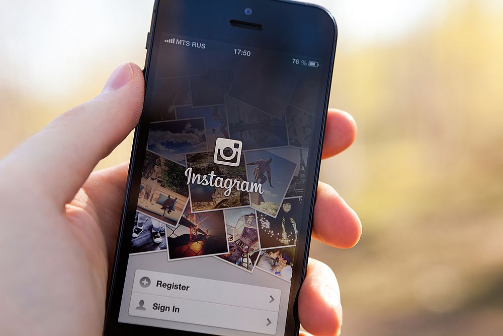 With the rule change early this year, Instagram began removing references to non-graphic content related to people hurting themselves from its searches and recommendation features. u00e2u20acu201d Erikona/Istock.com pic via AFP