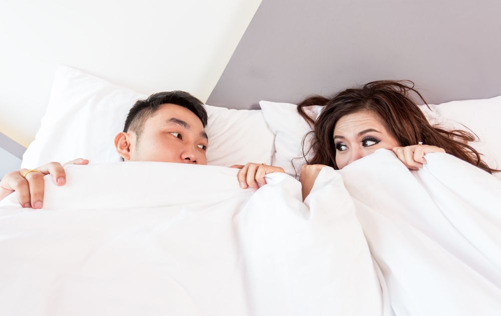 Sex addiction is characterised by a persistent pattern of failure to control intense, repetitive sexual impulses or urges resulting in repetitive sexual behaviour. u00e2u20acu201c Picture from Pxhere.com