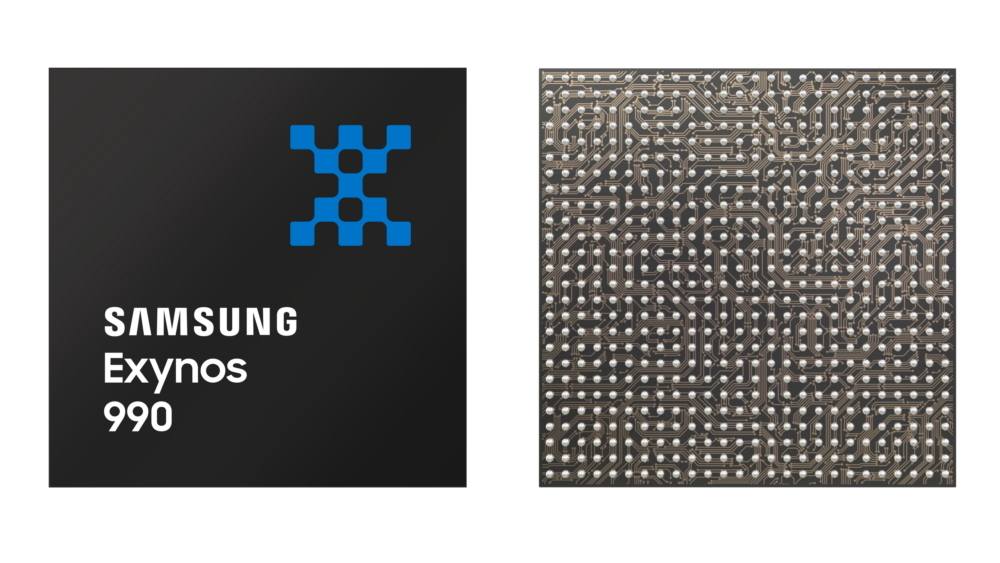 Samsung announces latest mobile processor likely destined for Galaxy ...