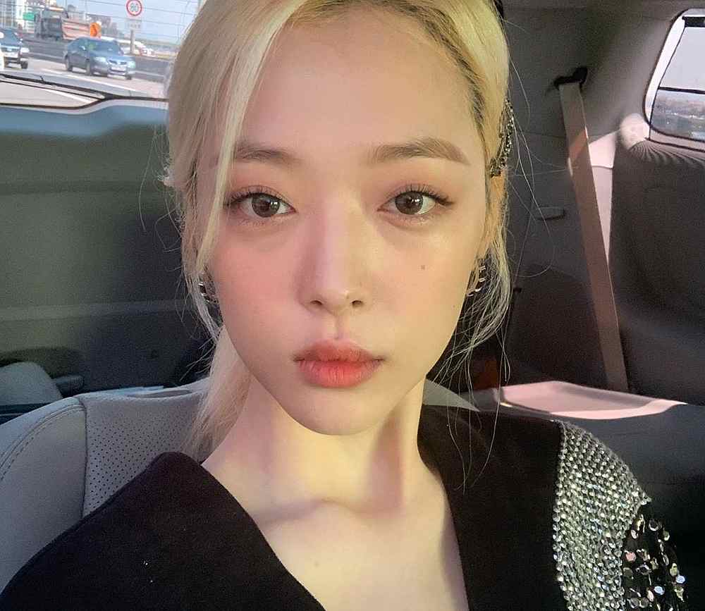 The 25-year-oldu00e2u20acu2122s death has cast a gloomy cloud over the K-pop world, with bands like SuperM, Super Junior, and NCT Dream cancelling their schedules out of respect. u00e2u20acu201d Instagram/jelly_jilli