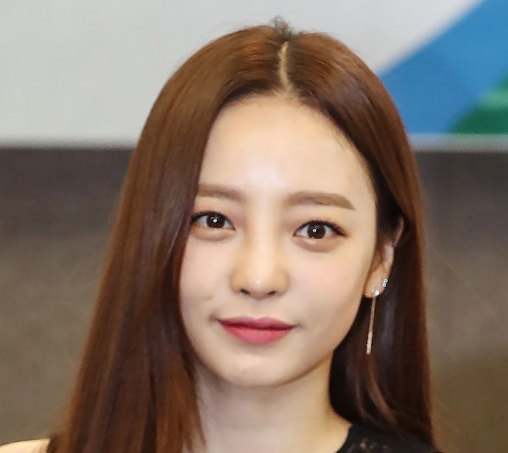 K-pop star Goo Hara, former member of South Korean girl group Kara, was found dead at her home in Seoul on November 24, 2019, South Korean police said. u00e2u20acu201d AFP pic