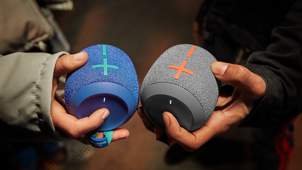 The Ultimate Ears Wonderboom 2 is now available at select stores in Malaysia at a retail price of RM389. —  Picture courtesy of Ultimate Ears via SoyaCincau