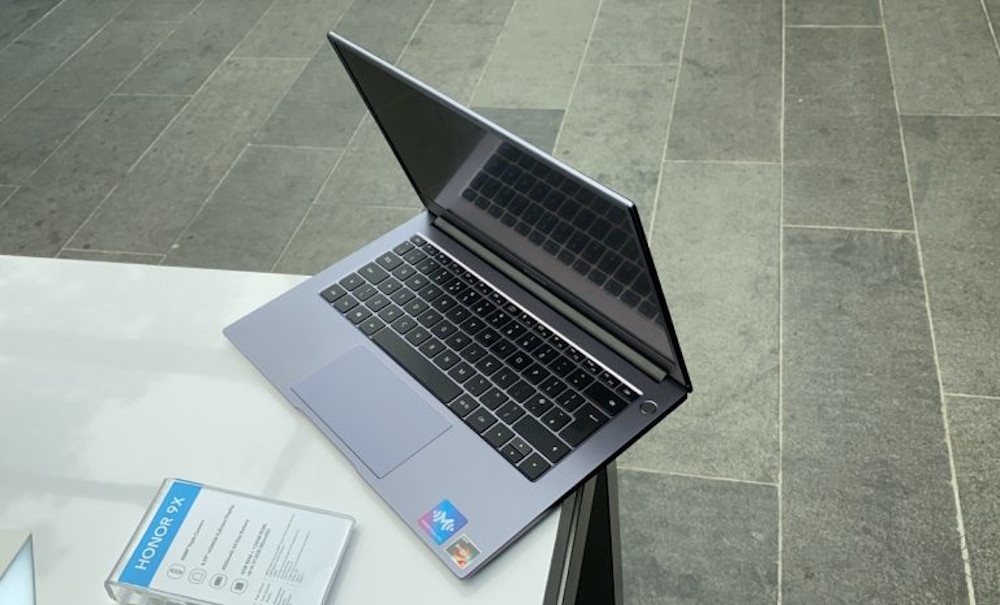 The Honor MagicBook will be coming to Malaysia very soon. u00e2u20acu201d SoyaCincau pic