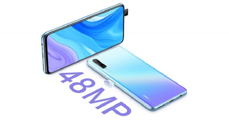 The Huawei Y9s is going on sale in Malaysia this coming Friday and itu00e2u20acu2122s priced under RM1,000. u00e2u20acu201d SoyaCincau pic