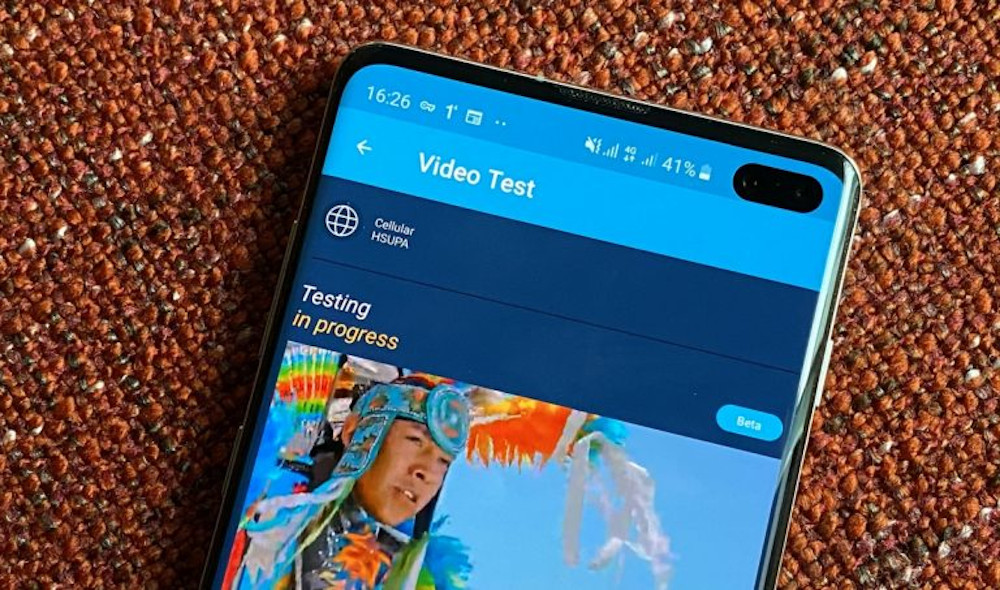 Opensignal report said that telcos in Malaysia have shown some improvement when it comes to the mobile video experience. u00e2u20acu201d SoyaCincau pic
