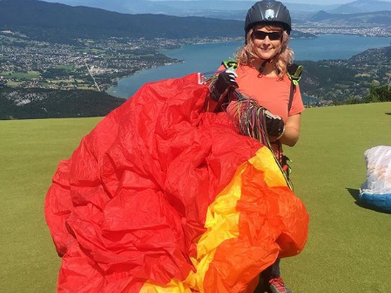 Instagram Laura Melissa Williams diserbu calon SPM berikutan namanya muncul dalam kertas soalan bahasa Inggeris. u00e2u20acu201d Foto ihsan Instagram/Laura Melissa Williams 