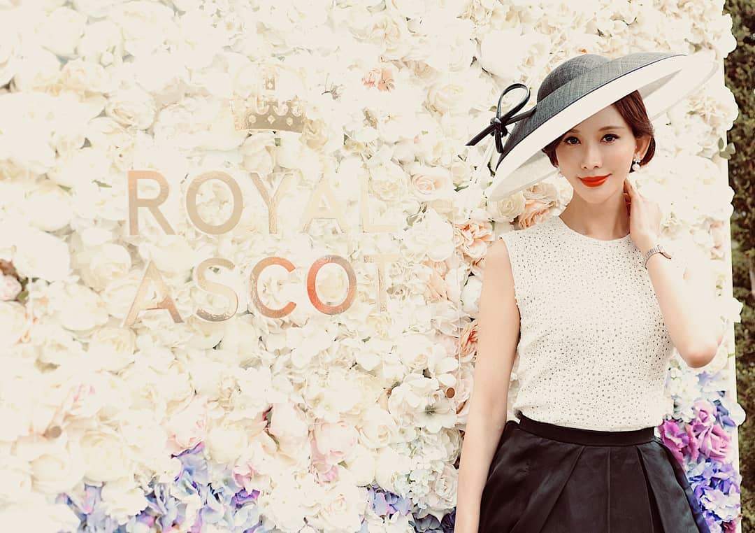 Linu00e2u20acu2122s move to Japan after the wedding has drawn negative response from her fans. u00e2u20acu201d Instagram chiling.lin