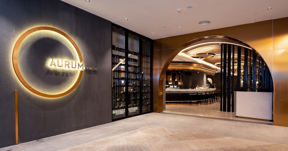 GSCu00e2u20acu2122s new Aurum Theatre, available at The Mall, Mid Valley Southkey in Johor Baru is set to take your movie-going experience to new heights with its luxurious and premium feel. u00e2u20acu201d Picture courtesy of Golden Screen Cinemas.