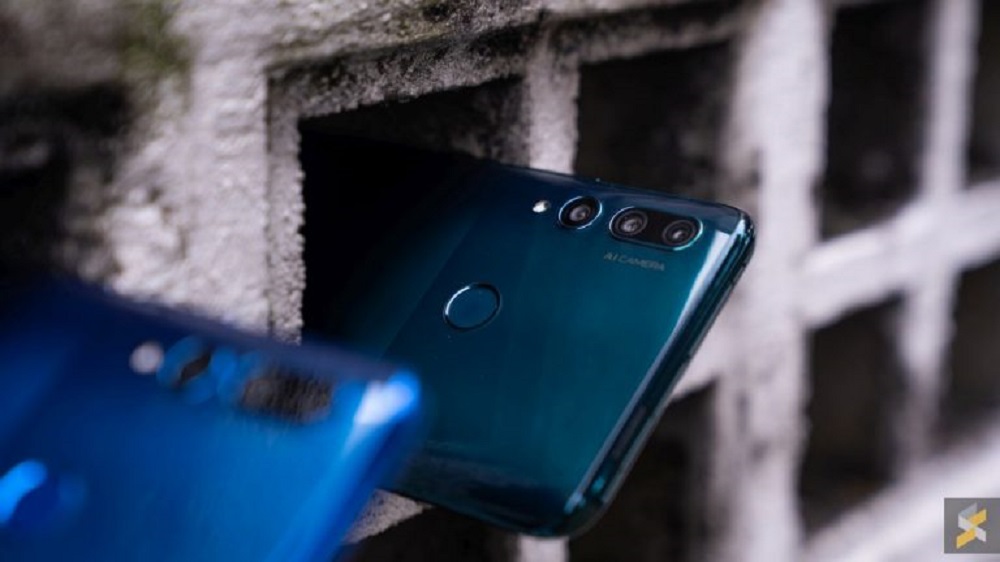 Originally launched at RM899, the Y9 Prime 2019 is now going for RM799. u00e2u20acu201d SoyaCincau pic