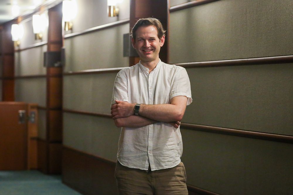 To keep up with the digital age, the orchestra has taken on digital projects that use AI to compose Bach-like pieces.