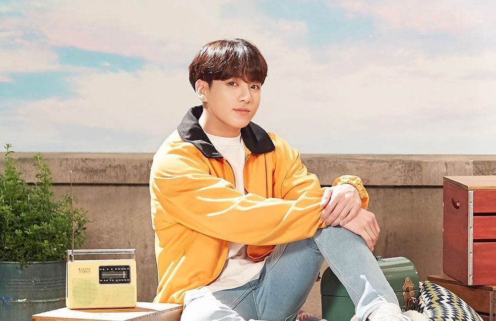 Reports say that the 22-year-old was not under the influence during the time of the accident. u00e2u20acu201d Picture from Instagram/bts.bighitofficial