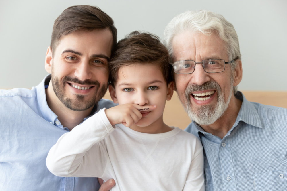 The month of Movember aims to increase awareness of menu00e2u20acu2122s health issues and raise funds for key health areas like prostate cancer, testicular cancer, mental health and suicide prevention. u00e2u20acu201d fizkes/iStock pic via AFP-Relaxnews