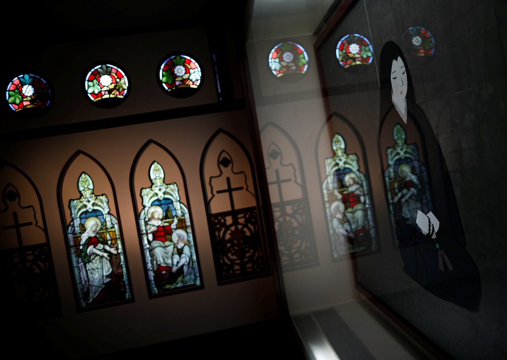 Japan’s ageing ‘Hidden Christians’ fear they may be their religion’s ...