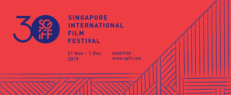 The 30th Singapore International Film Festival (SGIFF) will run from November 21 to December 1. u00e2u20acu201d Picture courtesy of the Singapore International Film Festival