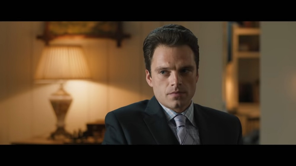A screengrab from u00e2u20acu02dcThe Last Full Measureu00e2u20acu2122 that stars Sebastian Stan, Samuel L. Jackson, Ed Harris, Christopher Plummer and William Hurt among others.