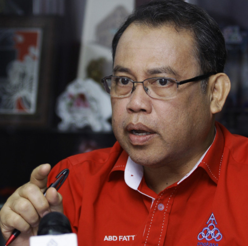 Angkasa president Datuk Abdul Fattah Abdullah said 13 memoranda of understanding (MoU) were signed while 91 business matching and business to business (B2B) sessions involving 45 domestic and foreign cooperatives were held. u00e2u20acu201d Bernama pic 