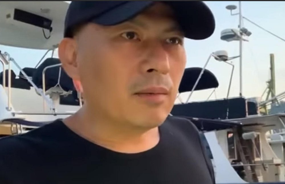 Singapore police say there had been calls for Singapore to release Hong Kong businessman Alex Yeung (pic) and to take no further action against him. u00e2u20acu201d Alex Yeung channel/YouTube mimage via TODAY