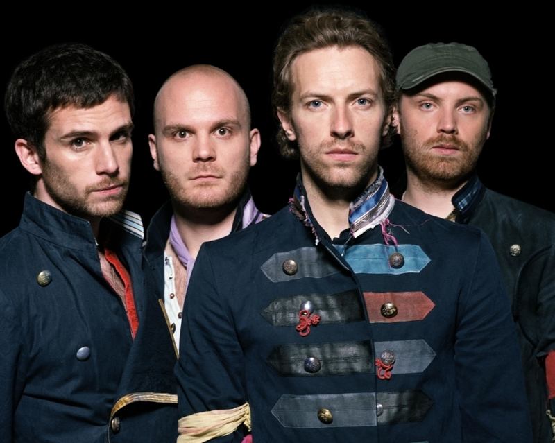 British band Coldplay is set to perform another one-off concert next Monday at London's Natural History Museum, with the proceeds donated to an environmental charity. u00e2u20acu2022 Picture courtesy of Tom Sheehan via AFP
